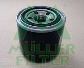 Filtr oleju MULLER FILTER FO638