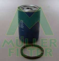 Filtr oleju MULLER FILTER FO640