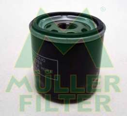 Filtr oleju MULLER FILTER FO646