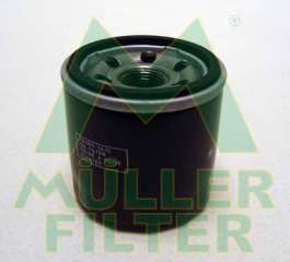 Filtr oleju MULLER FILTER FO647