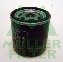 Filtr oleju MULLER FILTER FO675