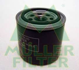 Filtr oleju MULLER FILTER FO676