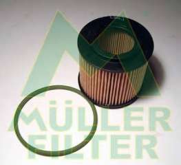 Filtr oleju MULLER FILTER FOP233