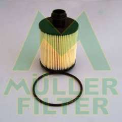 Filtr oleju MULLER FILTER FOP241