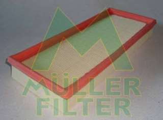 Filtr powietrza MULLER FILTER PA107