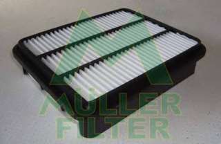Filtr powietrza MULLER FILTER PA112