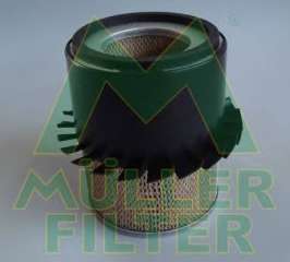 Filtr powietrza MULLER FILTER PA113