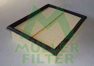 Filtr powietrza MULLER FILTER PA114
