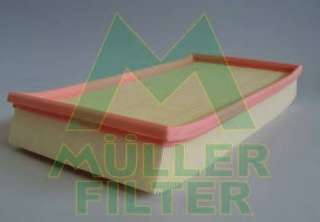 Filtr powietrza MULLER FILTER PA115