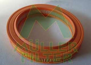 Filtr powietrza MULLER FILTER PA117