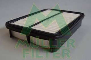 Filtr powietrza MULLER FILTER PA119