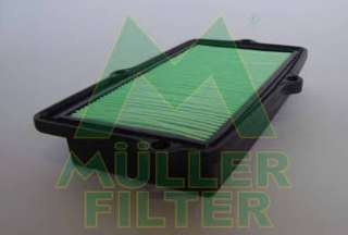 Filtr powietrza MULLER FILTER PA121
