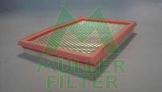 Filtr powietrza MULLER FILTER PA122