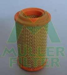 Filtr powietrza MULLER FILTER PA126