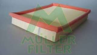 Filtr powietrza MULLER FILTER PA134