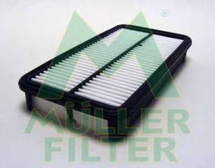 Filtr powietrza MULLER FILTER PA137