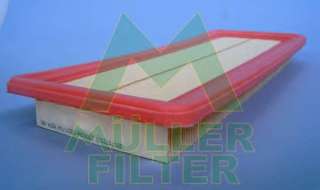 Filtr powietrza MULLER FILTER PA138