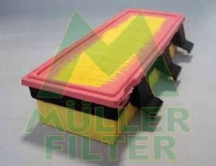 Filtr powietrza MULLER FILTER PA141
