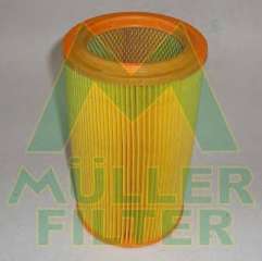 Filtr powietrza MULLER FILTER PA144