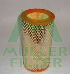 Filtr powietrza MULLER FILTER PA145