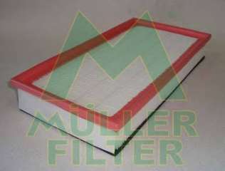 Filtr powietrza MULLER FILTER PA146S