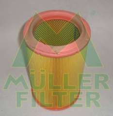 Filtr powietrza MULLER FILTER PA149
