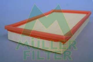 Filtr powietrza MULLER FILTER PA152