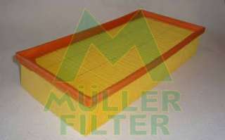 Filtr powietrza MULLER FILTER PA153