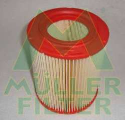 Filtr powietrza MULLER FILTER PA155