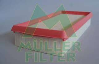 Filtr powietrza MULLER FILTER PA159