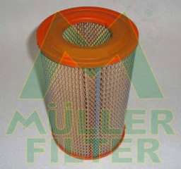 Filtr powietrza MULLER FILTER PA164