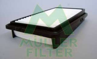 Filtr powietrza MULLER FILTER PA169