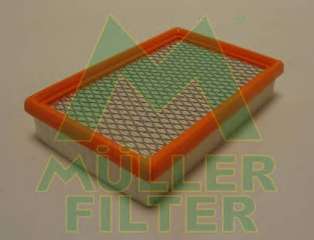 Filtr powietrza MULLER FILTER PA177