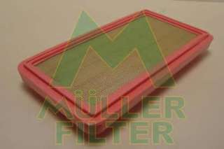 Filtr powietrza MULLER FILTER PA184
