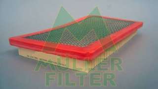 Filtr powietrza MULLER FILTER PA185