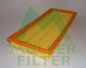 Filtr powietrza MULLER FILTER PA187