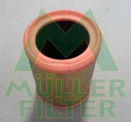 Filtr powietrza MULLER FILTER PA189