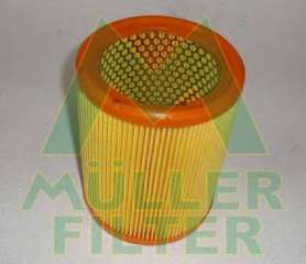 Filtr powietrza MULLER FILTER PA190