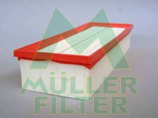 Filtr powietrza MULLER FILTER PA2102