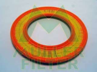 Filtr powietrza MULLER FILTER PA211