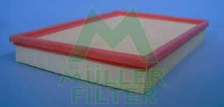 Filtr powietrza MULLER FILTER PA2118