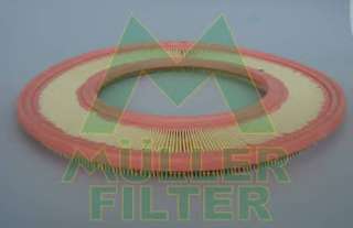 Filtr powietrza MULLER FILTER PA214