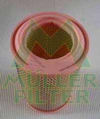Filtr powietrza MULLER FILTER PA216
