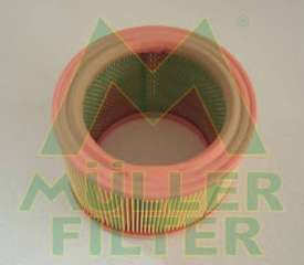 Filtr powietrza MULLER FILTER PA222