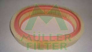Filtr powietrza MULLER FILTER PA228