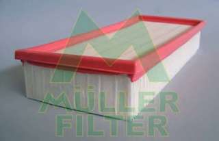 Filtr powietrza MULLER FILTER PA234