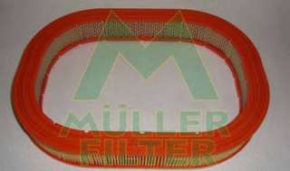 Filtr powietrza MULLER FILTER PA239