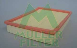 Filtr powietrza MULLER FILTER PA247