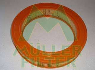 Filtr powietrza MULLER FILTER PA248