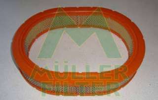Filtr powietrza MULLER FILTER PA252